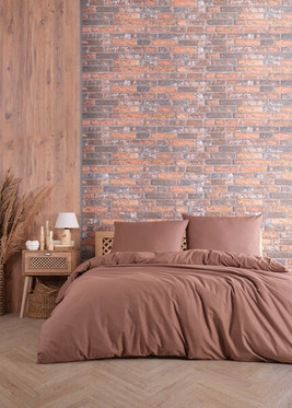 M'Déco - UNI bed linen set