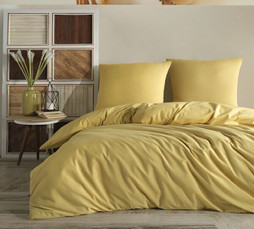 MDéco PAR_UNI_00 - UNI bed linen set