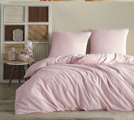 M'Déco - UNI bed linen set