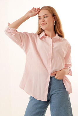 MT Clothes - OVERSIZE shirt