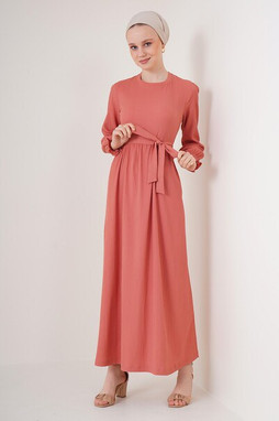 MT Clothes P-ROB_HIJAB - Hijabklänning
