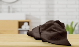 MT Clothes SERV_BAMB_00 - BAMBOO Towel