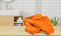 MT Clothes SERV_BAMB_00 - BAMBOO Towel