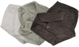 MT Clothes - Hair dryer towel