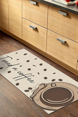 Mani Textile - Tapis de cuisine