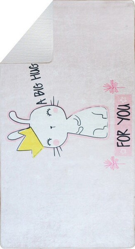 Mani Textile - Children's rug Calin