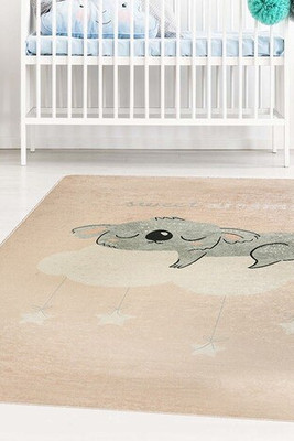 Mani Textile - Dreams children's rug