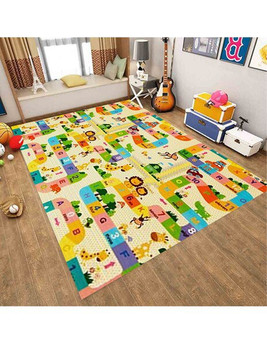 Mani Textile - Children's bedroom carpet