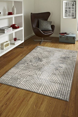 Mani Textile TPS_FISUN_00 - FISUN lounge-tæppe