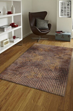 Mani Textile TPS_FISUN_00 - FISUN living room carpet