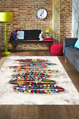 Mani Textile - INDIAN area rug
