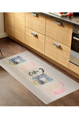 Mani Textile - Tapis de Cuisine CUP