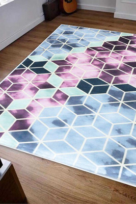 Mani Textile - Tappeto interno LUXE