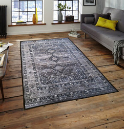 Mani Textile TPS_MAGHR_00 - Tapis dintérieur MAGHREB