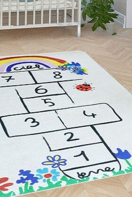 Mani Textile - Children's rug Marelle