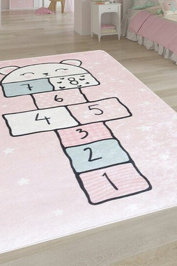 Mani Textile TPS_MARELLE_00 - Kinderteppich Marelle