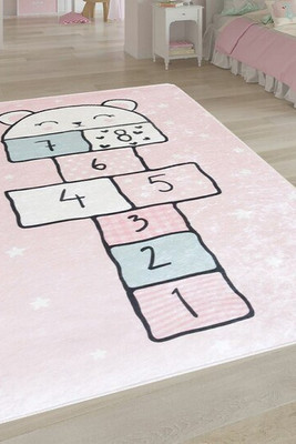 Mani Textile - Children's rug Marelle