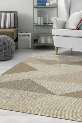 Mani Textile - Tapis de salon MIRAN