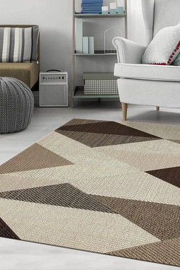 Mani Textile TPS_MIRAN_00 - Woonkamertapijt MIRAN