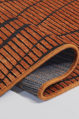 Mani Textile TPS_VERA_00 - VERA Vague runner carpet