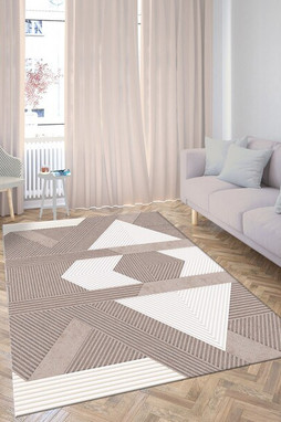 Mani Textile TPS_ZINO_00 - Tæppe til stuen ZINO