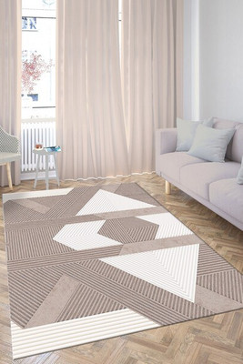Mani Textile - Living room rug ZINO
