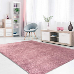 Mani Textile TPS_UNI_00 - Läufer TUFTY Uni
