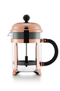 Bodum 34856 - Coffee maker 500ml