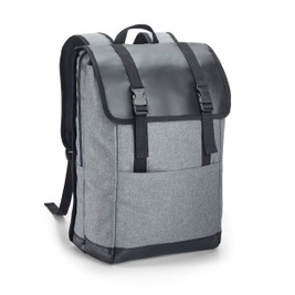 hi!dea 92674 - Zaino porta PC 17'' in 600D