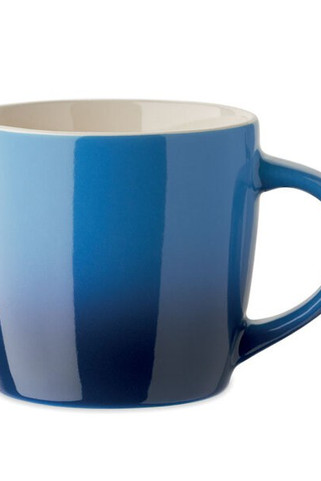 PEZE Ceramic mug 300ml - GiftRetail MO2564