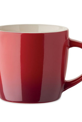 PEZE Keramische mok 300ml - GiftRetail MO2564