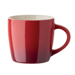 GiftRetail MO2564 - PEZE Ceramic mug 300ml