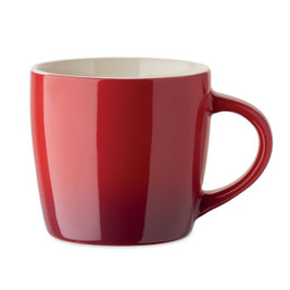 GiftRetail MO2564 - PEZE Mug en céramique 300ml