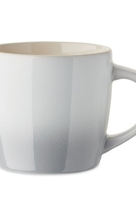PEZE Ceramic mug 300ml - GiftRetail MO2564