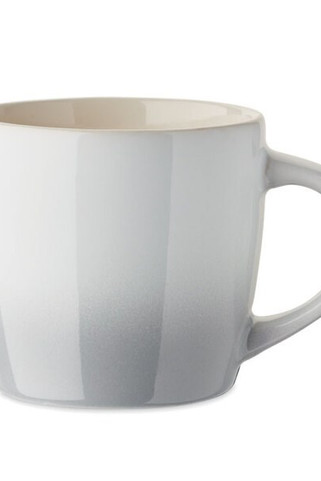 PEZE Ceramic mug 300ml - GiftRetail MO2564