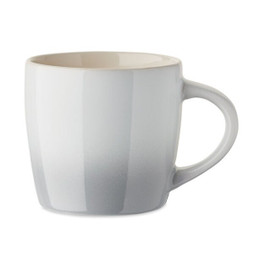 GiftRetail MO2564 - PEZE Ceramic mug 300ml