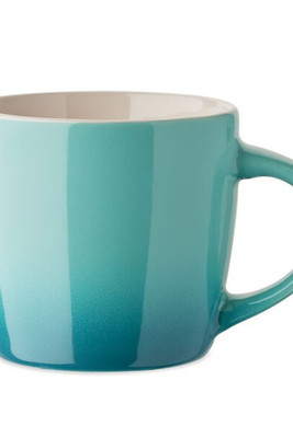 PEZE Keramikbecher 300 ml - GiftRetail MO2564