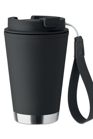 TOPIZ Double wall tumbler 300ml - GiftRetail MO2596