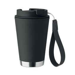 GiftRetail MO2596 - TOPIZ Dobbelt væg tumbler 300ml