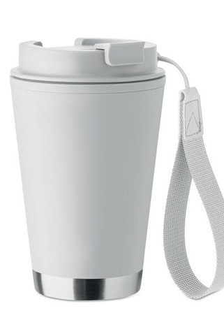 TOPIZ Double wall tumbler 300ml - GiftRetail MO2596