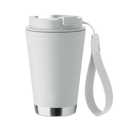 GiftRetail MO2596 - TOPIZ Double wall tumbler 300ml
