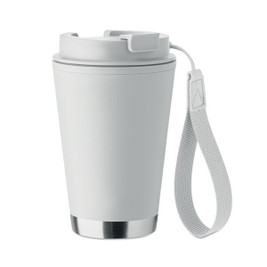 GiftRetail MO2596 - TOPIZ Double wall tumbler 300ml