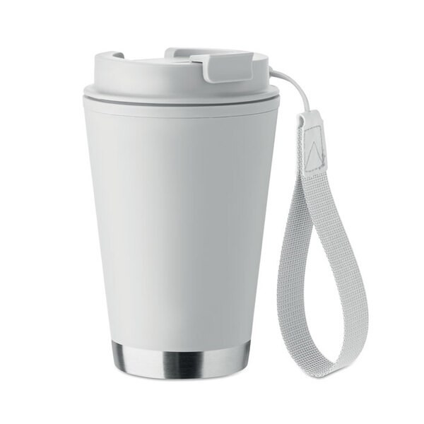 TOPIZ Kaksiseinäinen muki 300 ml - GiftRetail MO2596