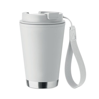 TOPIZ Double wall tumbler 300ml - GiftRetail MO2596