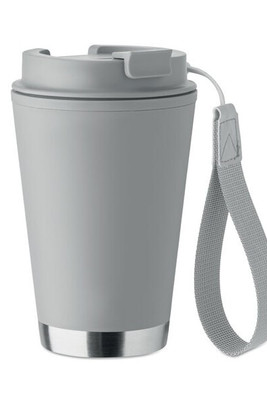 TOPIZ Bicchiere a doppio strato. 300 ml - GiftRetail MO2596