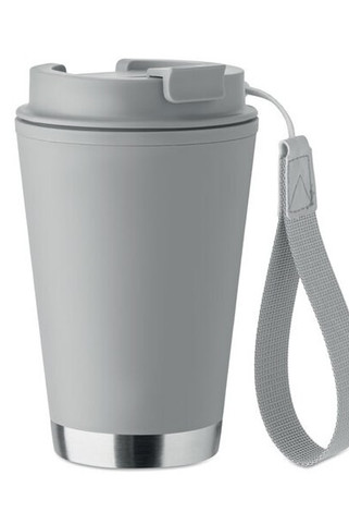 TOPIZ Double wall tumbler 300ml - GiftRetail MO2596