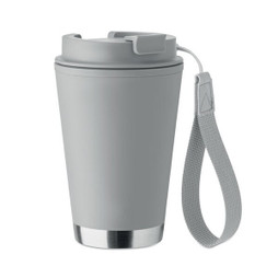 GiftRetail MO2596 - TOPIZ Gobelet double paroi 300 ml