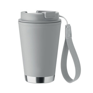 TOPIZ Double wall tumbler 300ml - GiftRetail MO2596