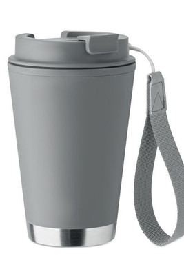 TOPIZ Double wall tumbler 300ml - GiftRetail MO2596