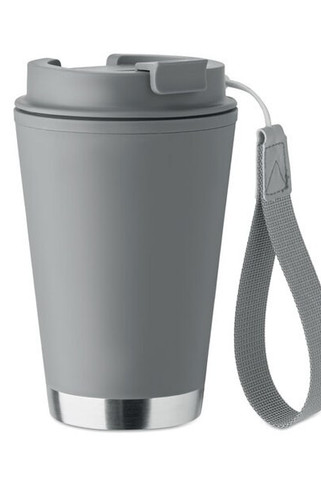 TOPIZ Double wall tumbler 300ml - GiftRetail MO2596